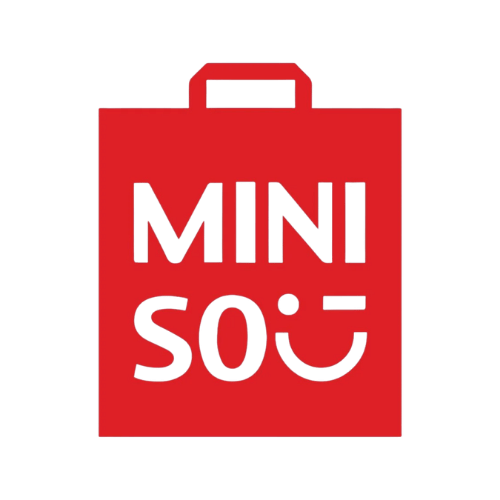 miniso us logo