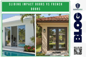 Are Sliding Impact Doors More Expensive Than French Doors