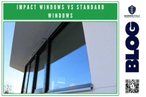Impact Windows vs Standard Windows_ What Actually Matters for Your Home - Guardian Shield Windows and Doors