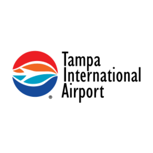 tampa international airport logo