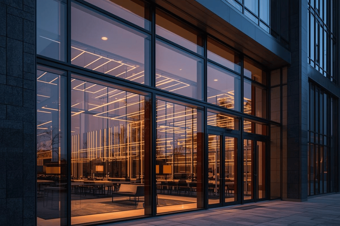 Storefront Window Code List Florida Storefront Building Code Requirements Explained