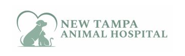 New Tampa Animal Hospital logo