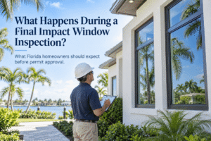What Happens During a Final Impact Window Inspection_ - Guardian Shield Windows and Doors