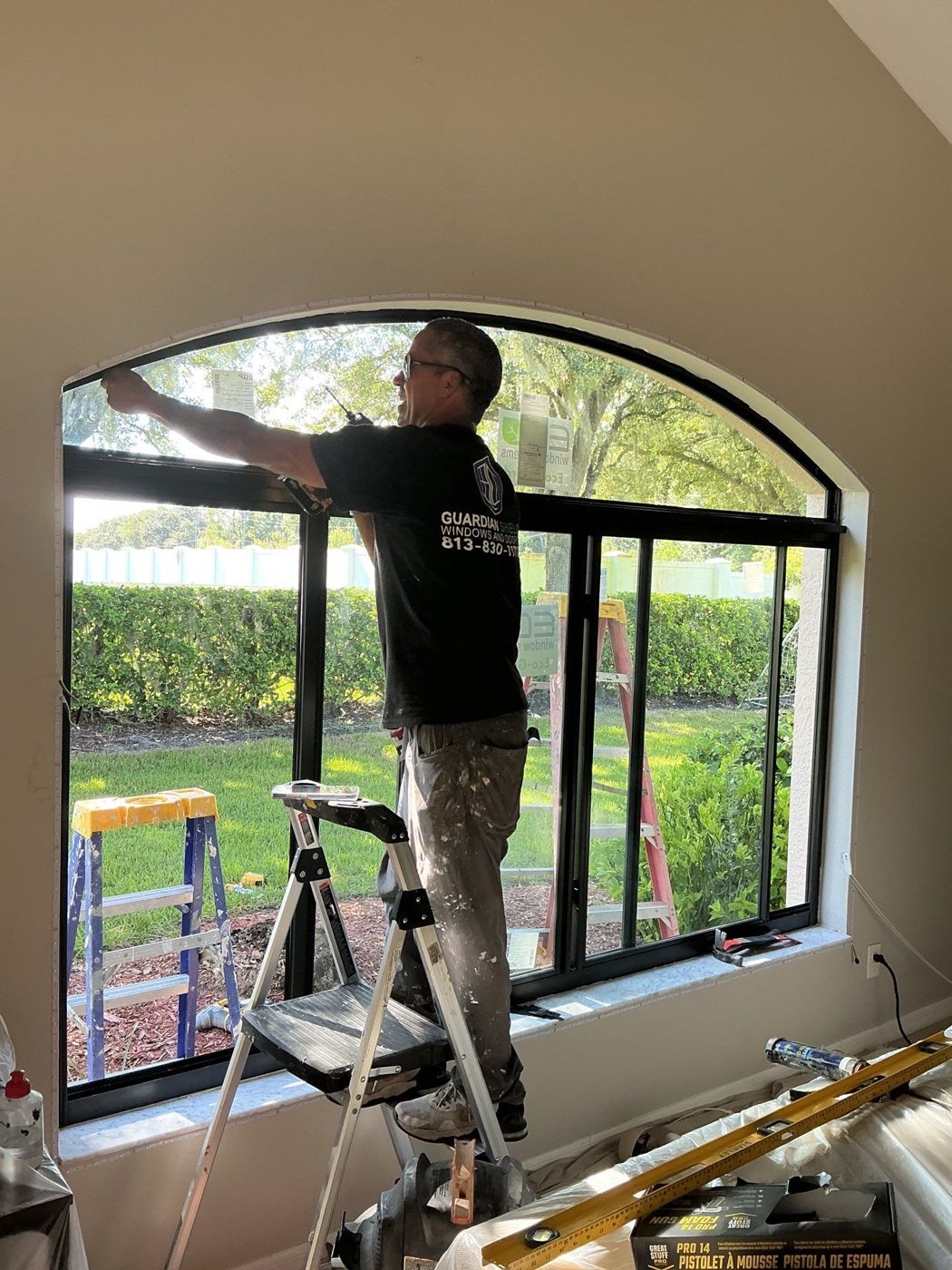 Professional Installation